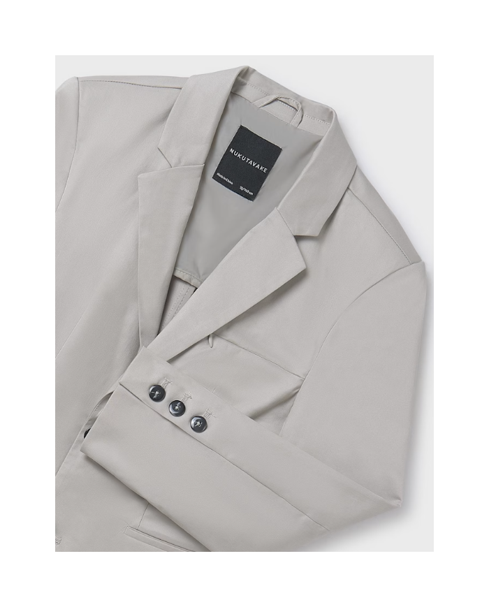 Chaqueta slim 7a 6484 mayoral niÑo