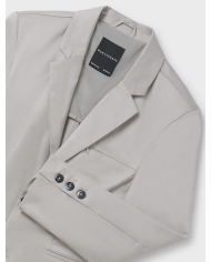 Chaqueta slim 7a 6484 mayoral niÑo