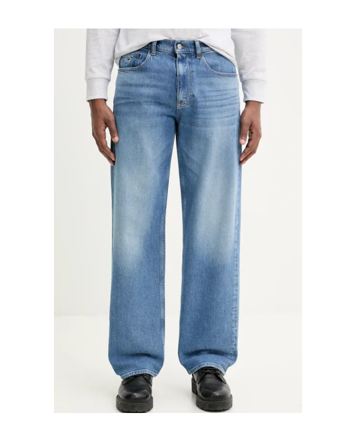 Vaquero dm0dm21015 tommy jeans hombre