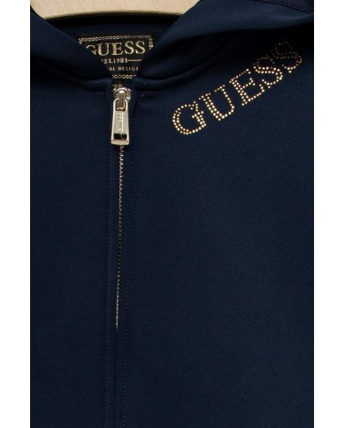 Sudadera j2bq01 kazq0 guess niña Sudadera j2bq01 kazq0 guess niña