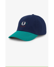 Gorra hw9675 fred perry hombre