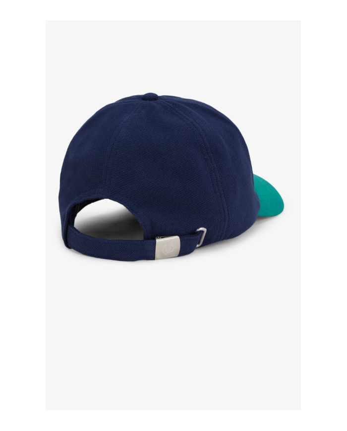 Gorra hw9675 fred perry hombre
