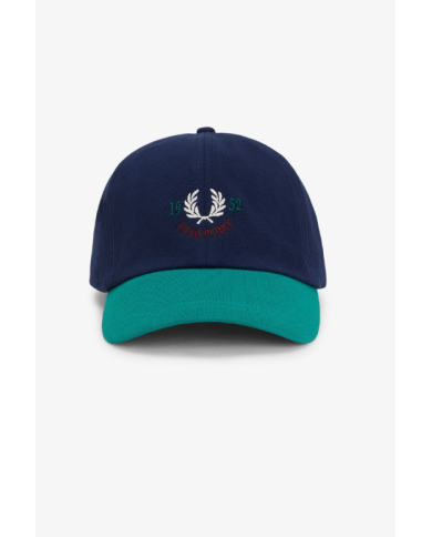 Gorra hw9675 fred perry hombre