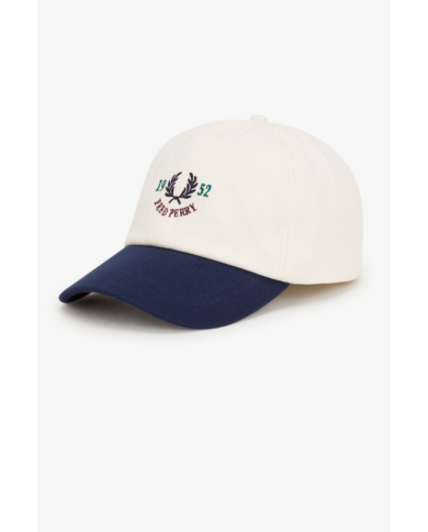 Gorra hw9675 fred perry hombre