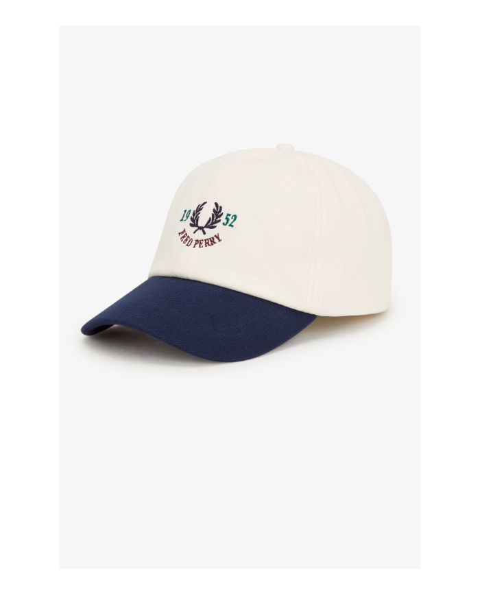 Gorra hw9675 fred perry hombre
