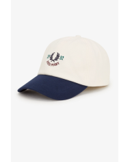 Gorra hw9675 fred perry hombre