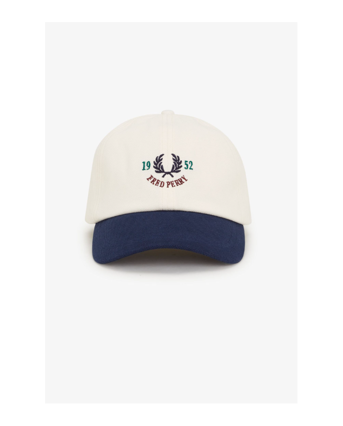 Gorra hw9675 fred perry hombre