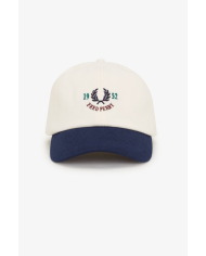 Gorra hw9675 fred perry hombre