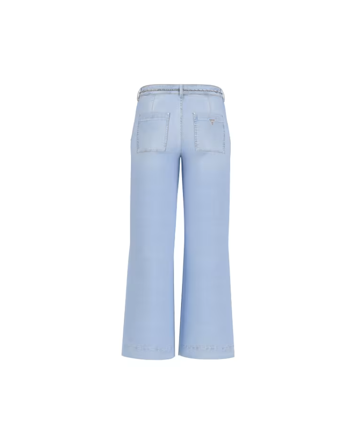 Plon. vaquero w5ga1l d5nb4 guess mujer