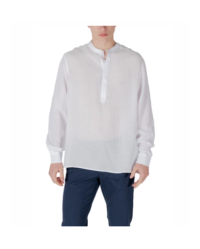 Camisa mmsl00758 fa400094 antony morato hombre Camisa mmsl00758 fa400094 antony morato hombre