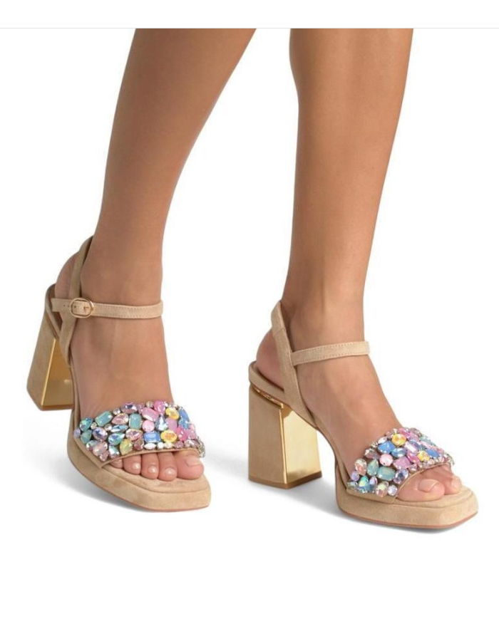 Sandalia v250792 alma en pena mujer