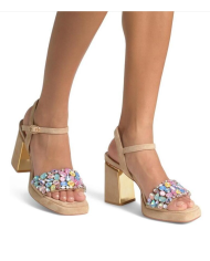 Sandalia v250792 alma en pena mujer