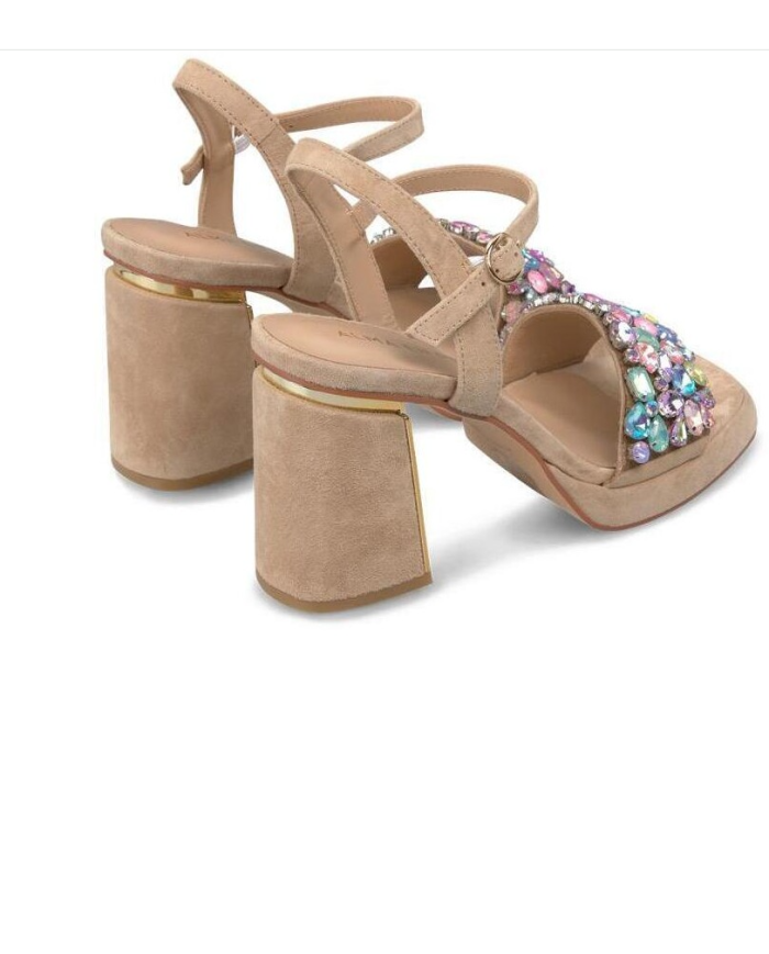 Sandalia v250792 alma en pena mujer