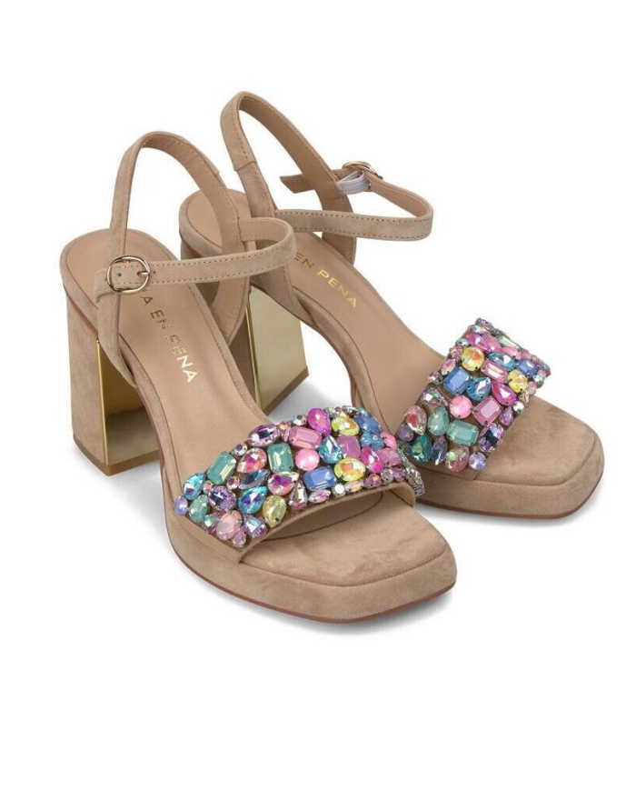 Sandalia v250792 alma en pena mujer