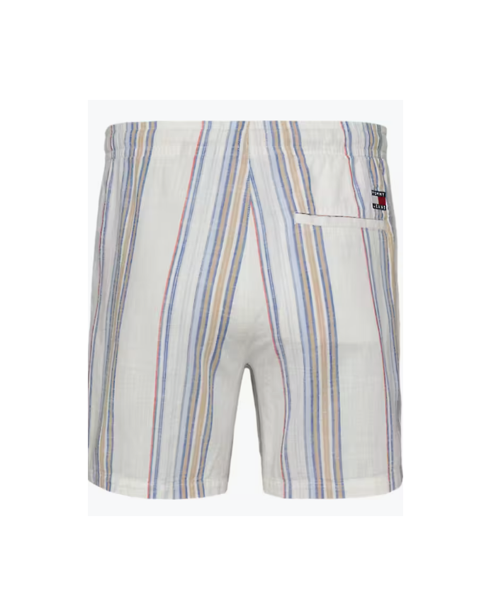 Bermuda dm0dm21948 tommy jeans hombre