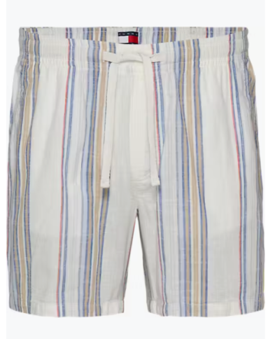 Bermuda dm0dm21948 tommy jeans hombre Bermuda dm0dm21948 tommy jeans hombre