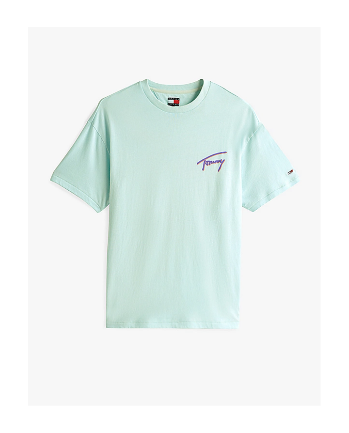 Csta. dm0dm20768 tommy jeans hombre