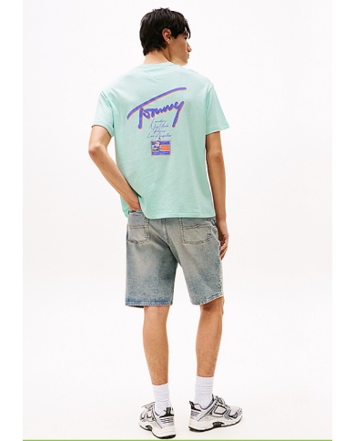 Csta. dm0dm20768 tommy jeans hombre Csta. dm0dm20768 tommy jeans hombre