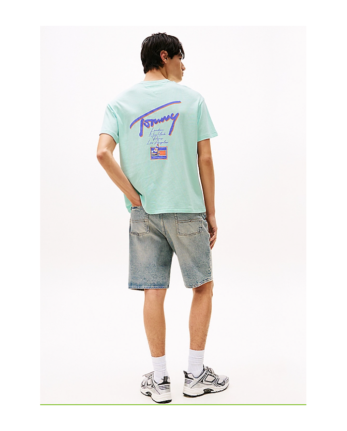 Csta. dm0dm20768 tommy jeans hombre