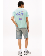 Csta. dm0dm20768 tommy jeans hombre