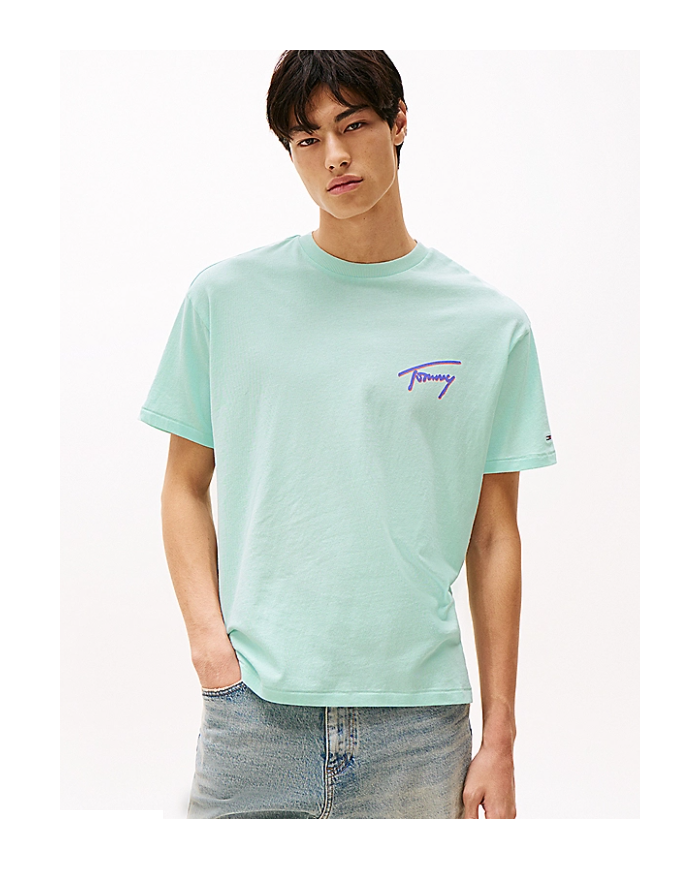 Csta. dm0dm20768 tommy jeans hombre