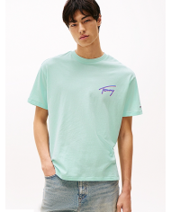 Csta. dm0dm20768 tommy jeans hombre