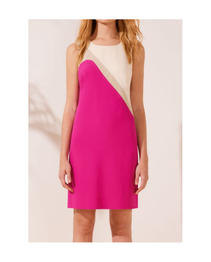 Vestido 48620 arggido mujer