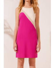 Vestido 48620 arggido mujer