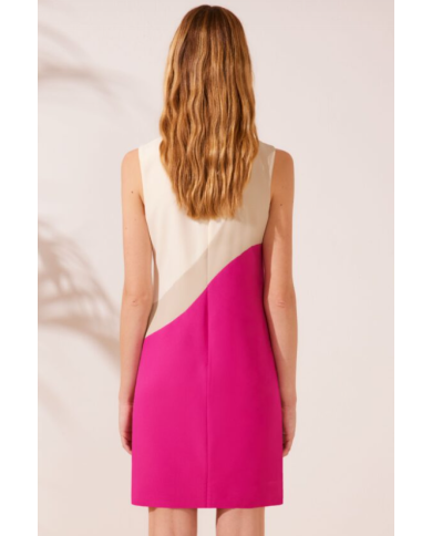 Vestido 48620 arggido mujer Vestido 48620 arggido mujer