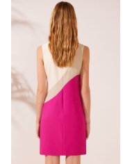 Vestido 48620 arggido mujer