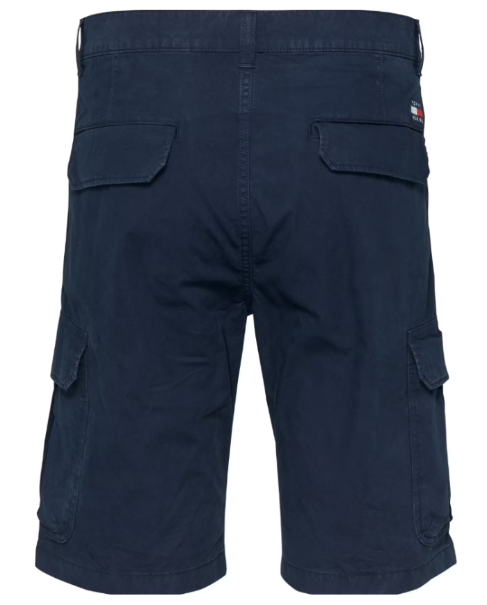 Bermudas dm0dm21952 tommy jeans hombre