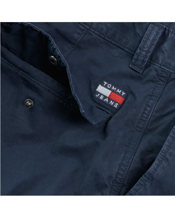 Bermudas dm0dm21952 tommy jeans hombre