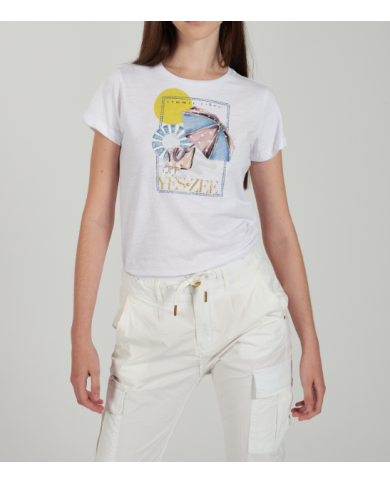 Csta. t226 tl00 yes-zee mujer Csta. t226 tl00 yes-zee mujer