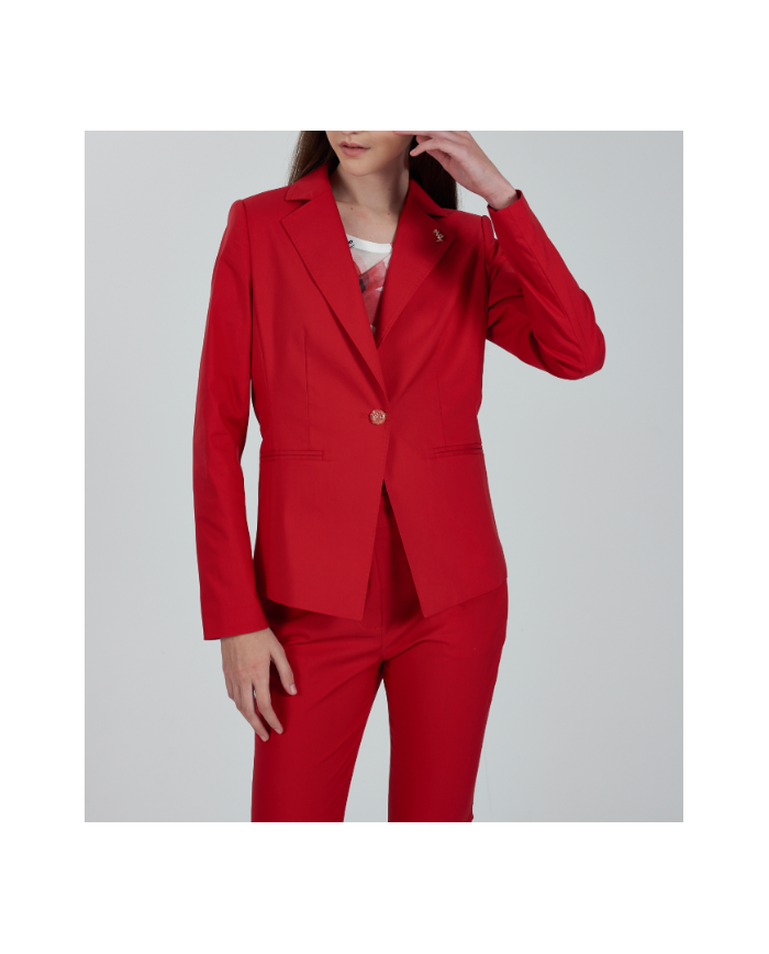 Americana g404 kd00 yes-zee mujer