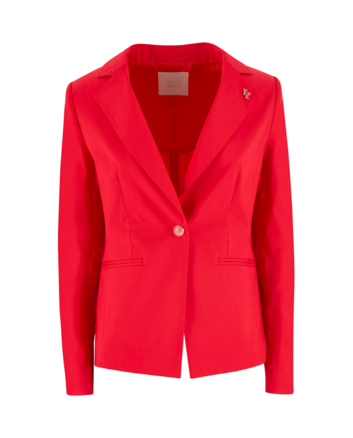 Americana g404 kd00 yes-zee mujer