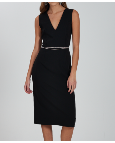 Vestido a205 ch00 yes-zee mujer Vestido a205 ch00 yes-zee mujer