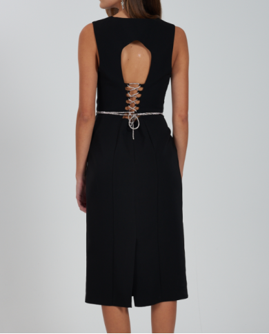 Vestido a205 ch00 yes-zee mujer Vestido a205 ch00 yes-zee mujer