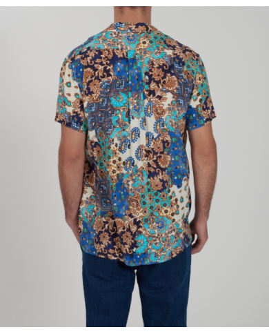 Camisa c701 ui00-25 yes-zee hombre Camisa c701 ui00-25 yes-zee hombre