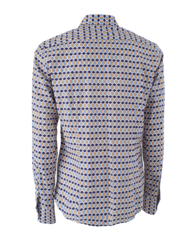 Camisa c505 uo00-25 yes-zee hombre Camisa c505 uo00-25 yes-zee hombre