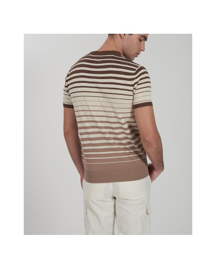 Jersey m/c m720 hf00 yes-zee hombre