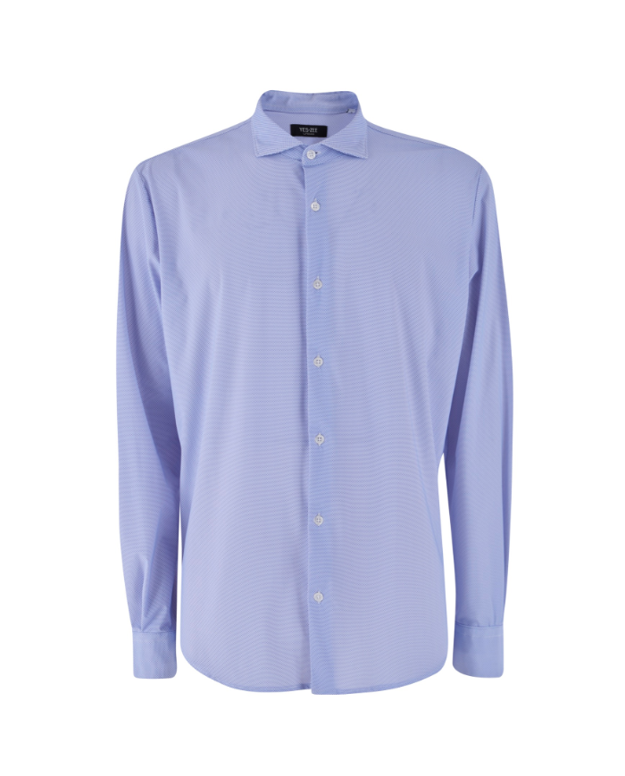 Camisa c505 op00 yes-zee hombre