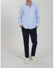 Camisa c505 op00 yes-zee hombre