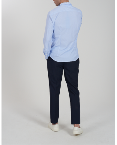 Camisa c505 op00 yes-zee hombre