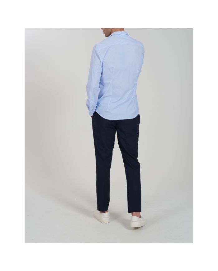 Camisa c505 op00 yes-zee hombre