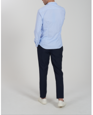 Camisa c505 op00 yes-zee hombre