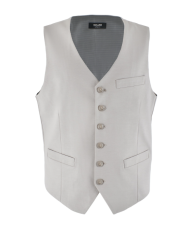 Chaleco g703 kw00 yes-zee hombre