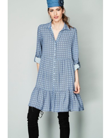 Vestido 8005-232 merletti mujer Vestido 8005-232 merletti mujer