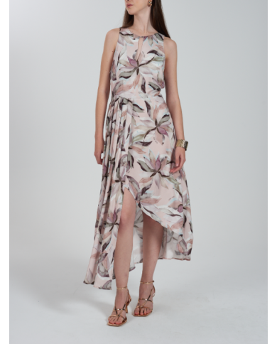 Vestido a418 cf01 yes-zee mujer Vestido a418 cf01 yes-zee mujer