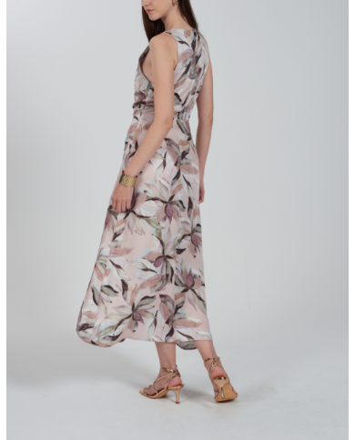 Vestido a418 cf01 yes-zee mujer Vestido a418 cf01 yes-zee mujer