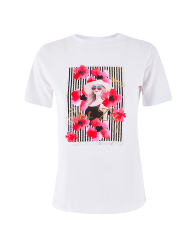 Csta. t265 jx02 yes-zee mujer Csta. t265 jx02 yes-zee mujer